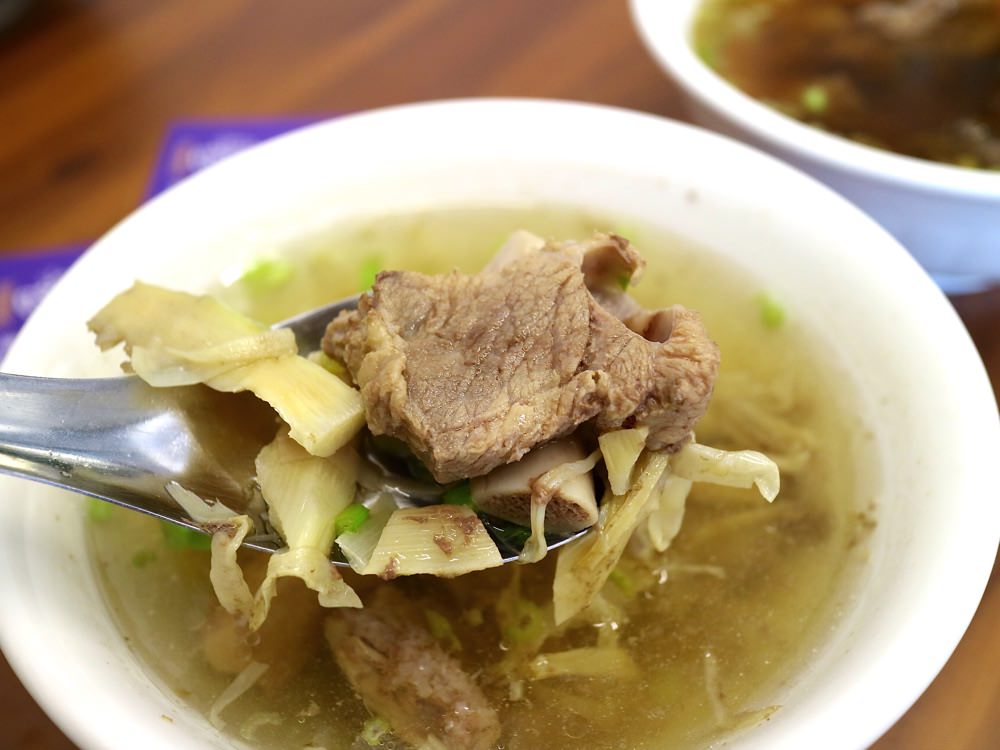 華南碗粿-民雄店｜傳承三代六十年的嘉義好味道，來民雄必吃小吃