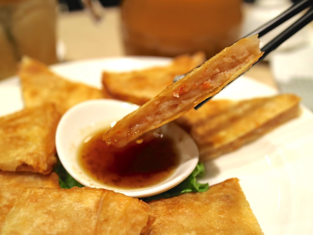 恰凸恰泰式餐廳｜東區泰國料理推薦，吃飽吃好氣氛一級棒！