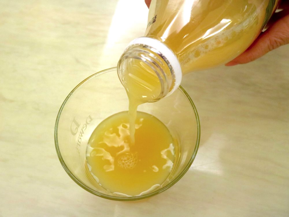 KiwiFarm 100%紐西蘭黃金奇異果汁：讓你輕鬆喝到百分百的黃金奇異果汁香甜滋味｜愛評體驗團