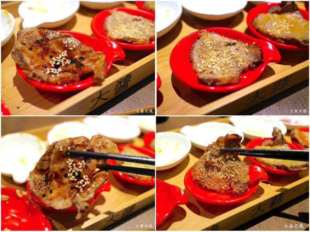 山禾堂日式拉麵-台南館｜最新推出「十色叉燒拉麵」讓你品嘗多種風味叉燒，還有「雨滴蛋糕」跟「花見糰子」讓你感受濃濃的日本風味~