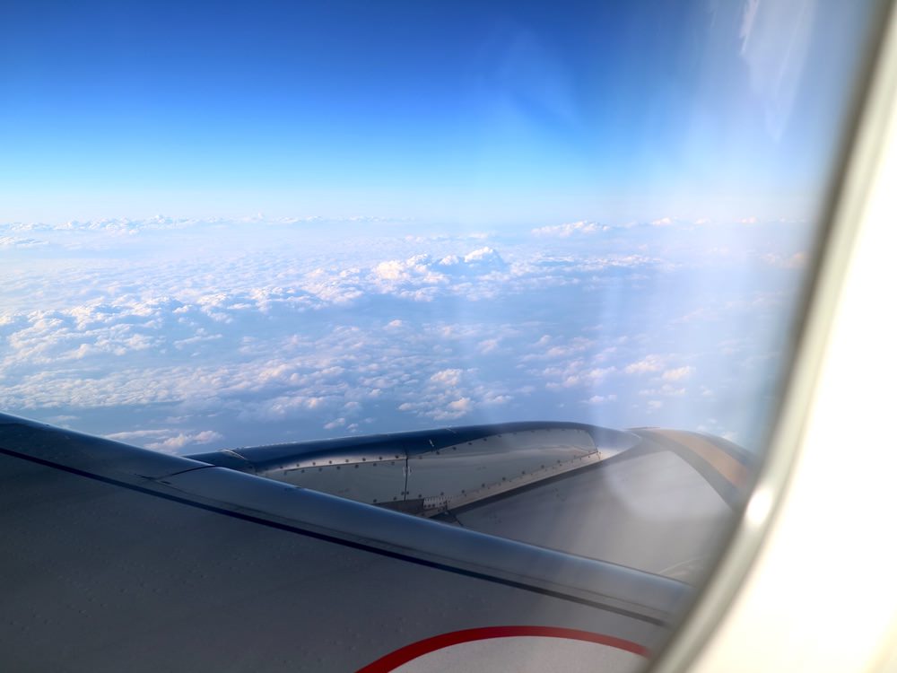 台灣虎航tigerair初體驗：初次搭乘經驗分享｜高雄飛沖繩來回，搶購優惠票價每人不到5100元｜台灣平價航空