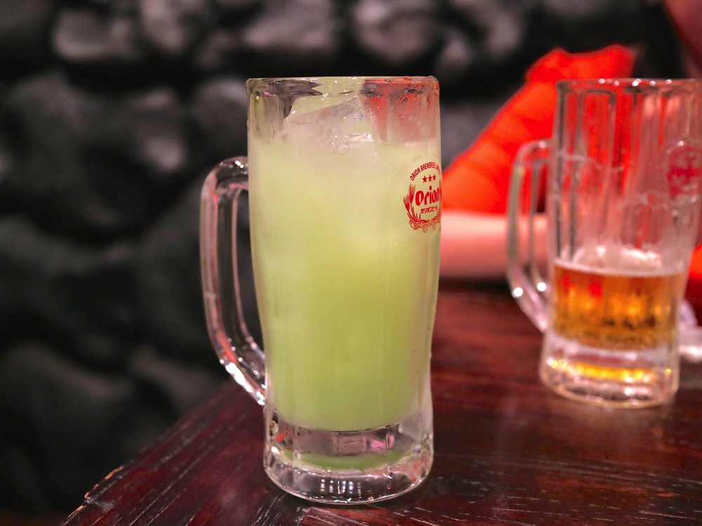 秘密基地那覇西町支部 ：飲料調酒啤酒放題，多達百樣無限享用！｜沖繩居酒屋，當地人強烈推薦