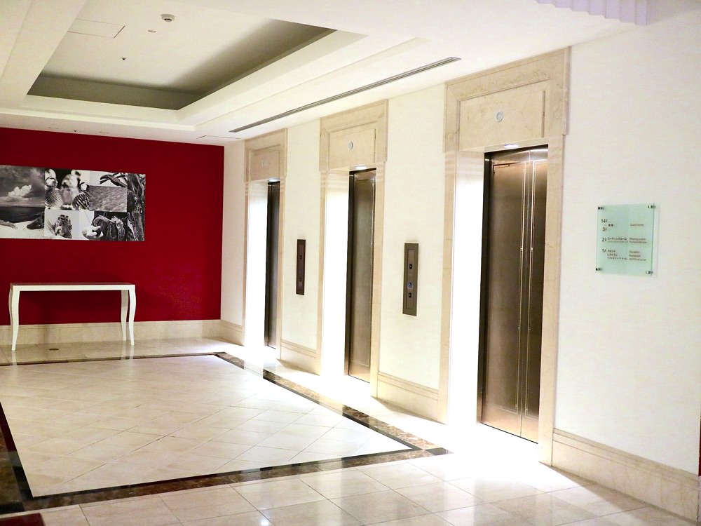 沖繩那霸美居酒店 Mercure Okinawa Naha：沖繩那霸住宿推薦