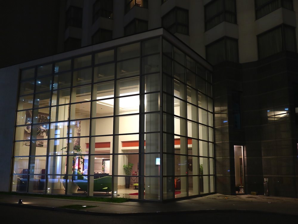 沖繩那霸美居酒店 Mercure Okinawa Naha：沖繩那霸住宿推薦