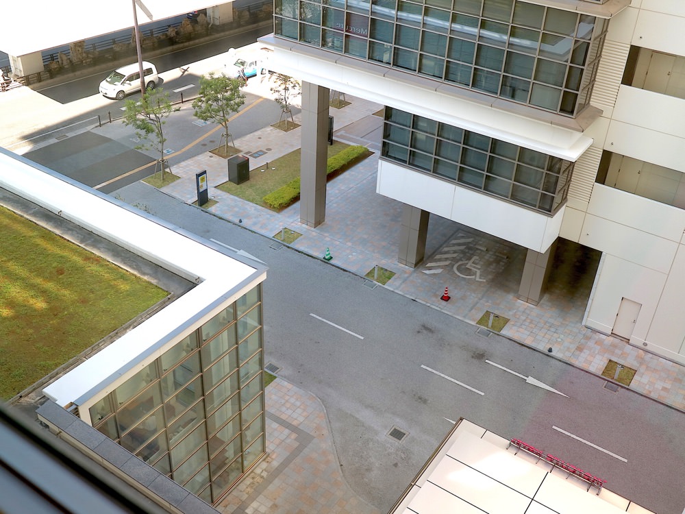 沖繩那霸美居酒店 Mercure Okinawa Naha：沖繩那霸住宿推薦