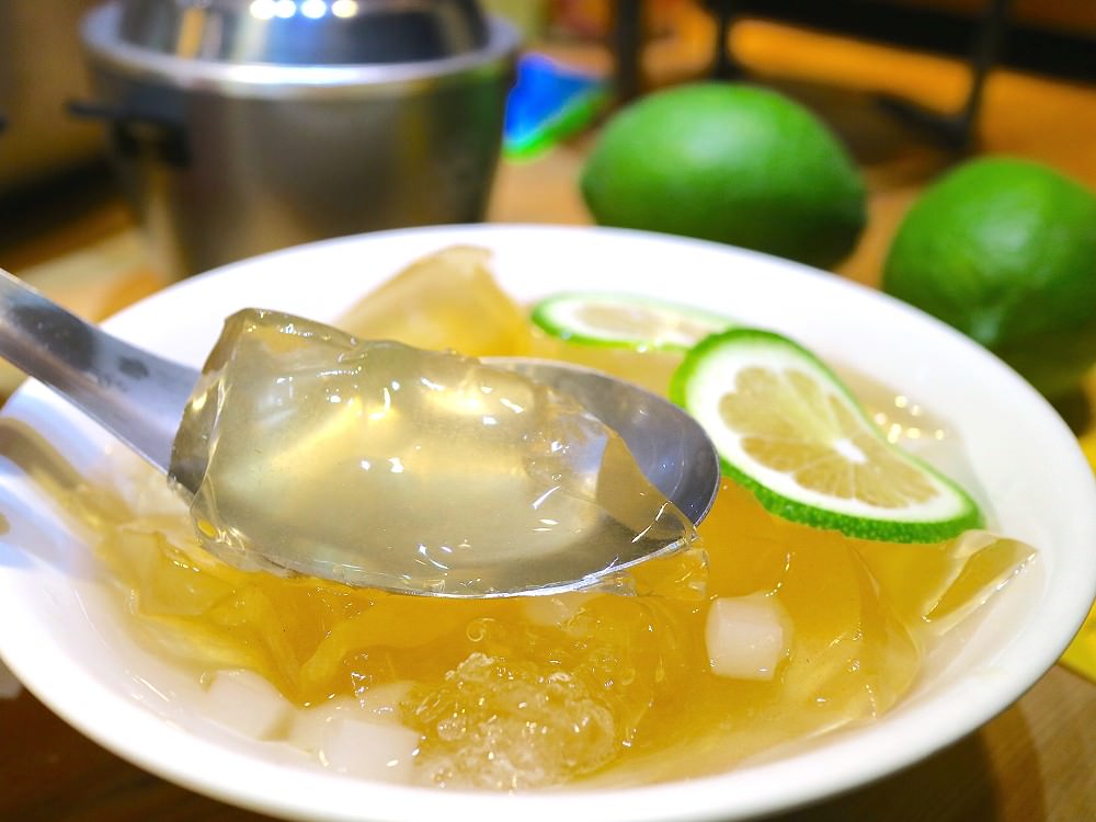清水堂愛玉專賣店：台南人氣愛玉天王，內用享三吃，可樂/奧利多/啤酒愛玉全台首創，保證一吃就上癮！｜壽星限定-金箔愛玉｜夏季最新上市水蜜桃愛玉/芒果冰