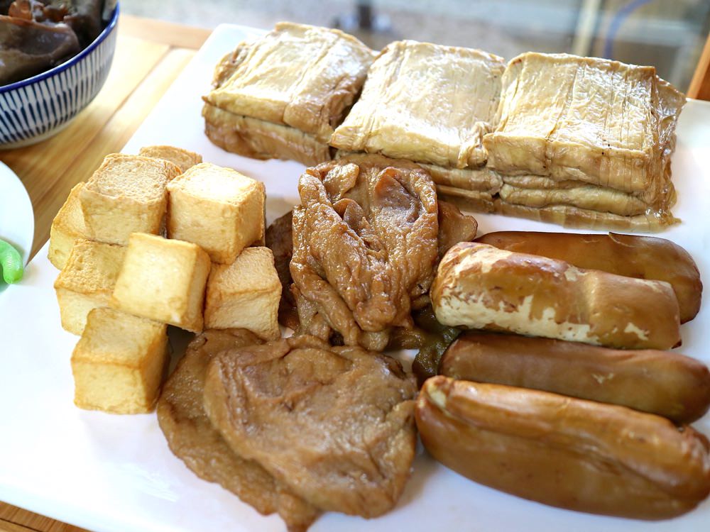 香香麵：精選新營後壁在地小農好物，讓你品嚐到家鄉的好滋味！｜台南東區麵店推薦