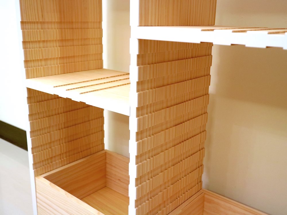 【開箱文】Patya打鐵仔：書本好朋友，可左右翻轉變換空間的超實用優質書櫃｜簡潔個性家具，好朋友家具，讓你擁有一個夢想之家｜全台宅配/終生保固維修/家具推薦