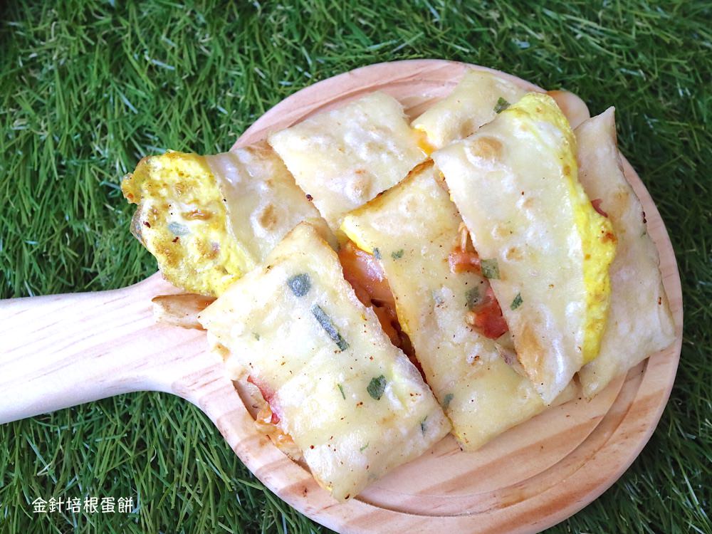 賴床計劃 / Laze in Bed：台南東區清爽美味的銅板價早餐，給你一天滿滿的動力！DIY漢堡，自己動手組，充滿樂趣又好吃！|近南紡購物中心/已歇業