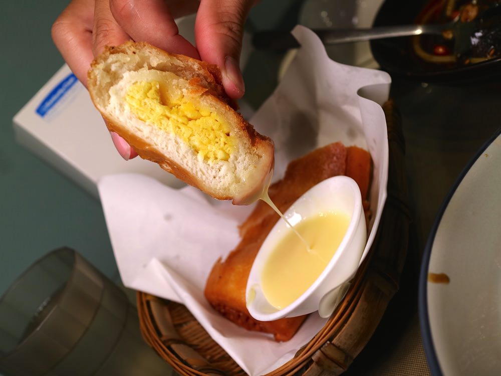 來呷飯川食堂(金華店)：台南超平價川菜館，正宗美味的川菜料理，百元川菜不吃辣也上癮！｜台南聚餐餐廳推薦/台南川菜