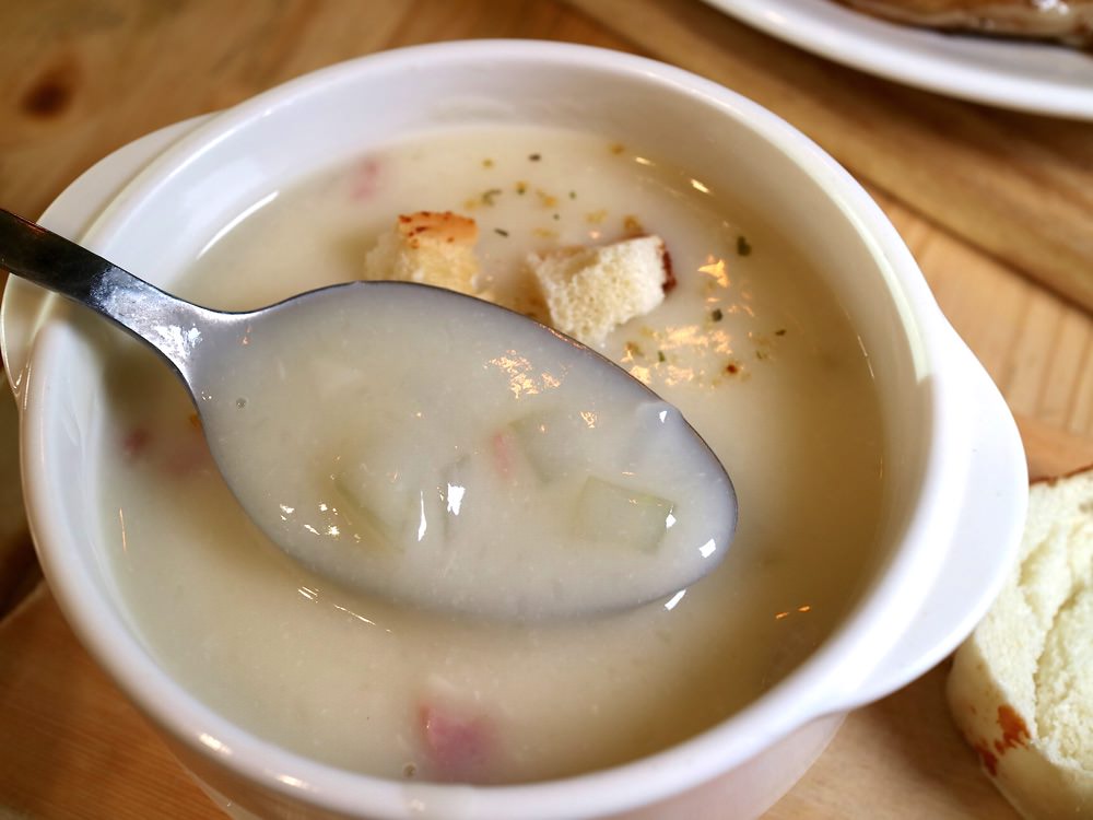 廚何日當牛：新營美食聚餐餐廳推薦｜平價義大利麵.小火鍋.排餐.平日還有商業午餐/IG網美打卡景點
