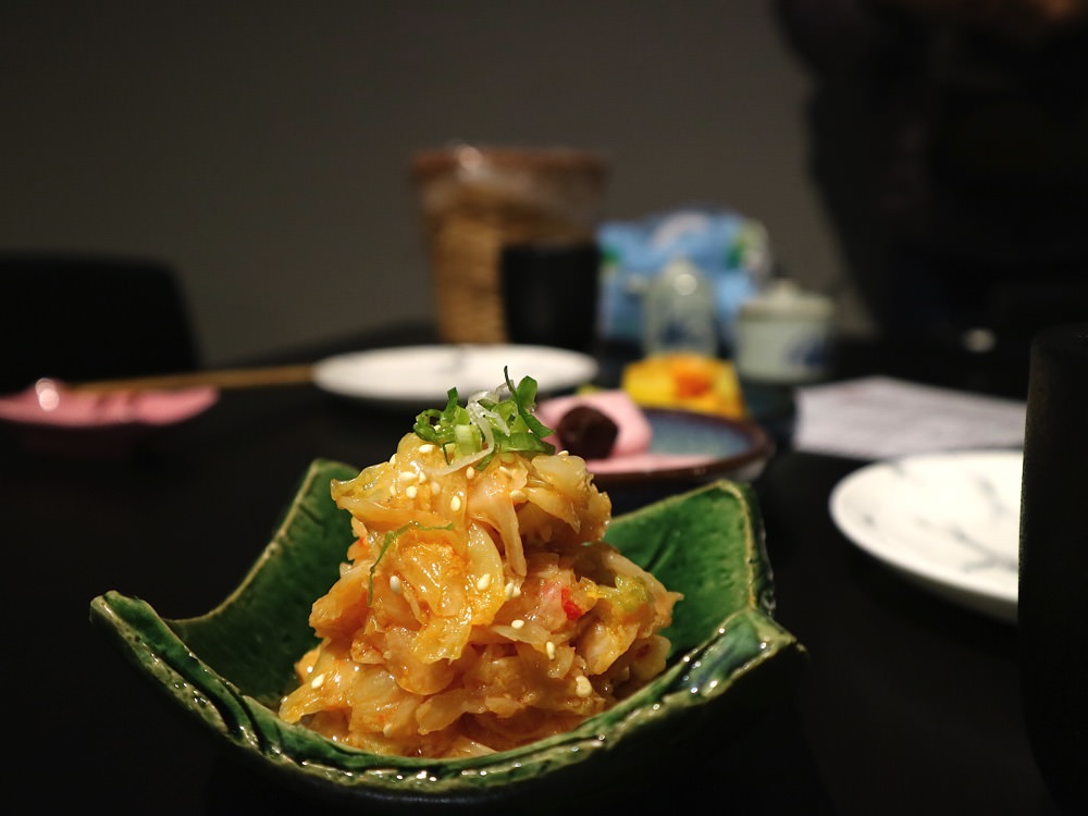 皋月當代日式料理：台南平價創意日本料理.居酒屋/燒烤.義式料理.燉飯通通有|近路易先生.台南孔廟|台南聚餐餐廳推薦