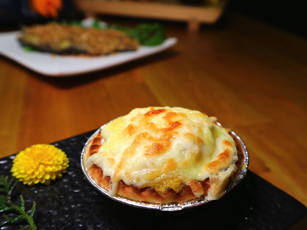虎尾宮本屋：雲林虎尾的超人氣美味日式料理餐廳，炸蝦壽司超浮誇/日式便當平價美味又飽足｜雲林.虎尾聚餐餐廳推薦/近虎尾科技大學