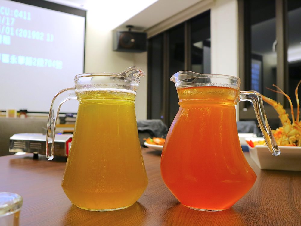 麥樂比而-永華餐酒館：母親節聚餐餐廳推薦，帶媽媽去吃波士頓龍蝦火鍋吧！｜2020.04 已更名為：五十一番日式居食屋