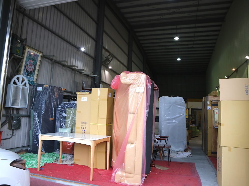 億家具批發倉庫-台南店：台南批發傢俱店推薦/台灣製造.工廠直營｜全館批發價6折優惠.目錄1折起｜客製化傢俱.平價選擇多.小資族新家裝潢最佳選擇