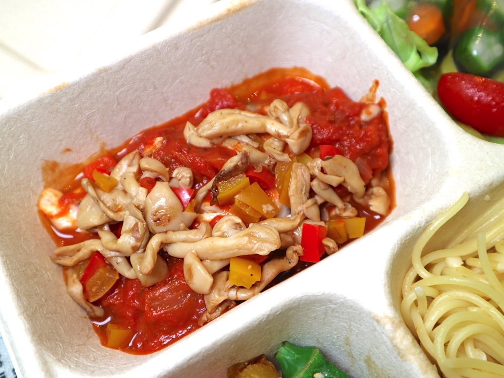 Cucina Di Papa 爸爸的廚房：台南便當餐盒推薦-低油低脂低鹽的健康清爽好味道，一周一次健康餐盒，身體無負擔/台南東區便當餐盒外送宅配.會議便當餐盒.異國料理餐盒.平日午晚餐限定