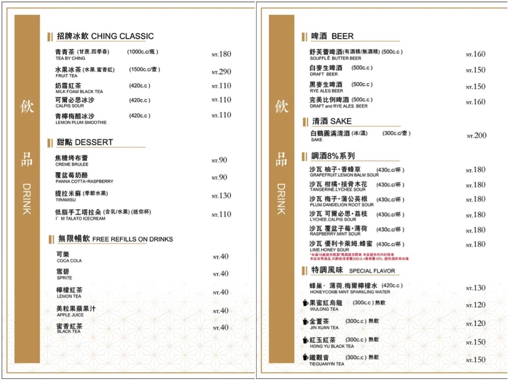 青青燒肉：台南最強精緻燒肉店來啦!嚴選日本A5和牛.M9澳洲黑毛和牛.安格斯牛.伊比利黑豚.神農豚，帶你吃遍國內外優質肉品/熟食餐點也是隱藏版厲害|台南東區燒肉聚餐餐廳推薦