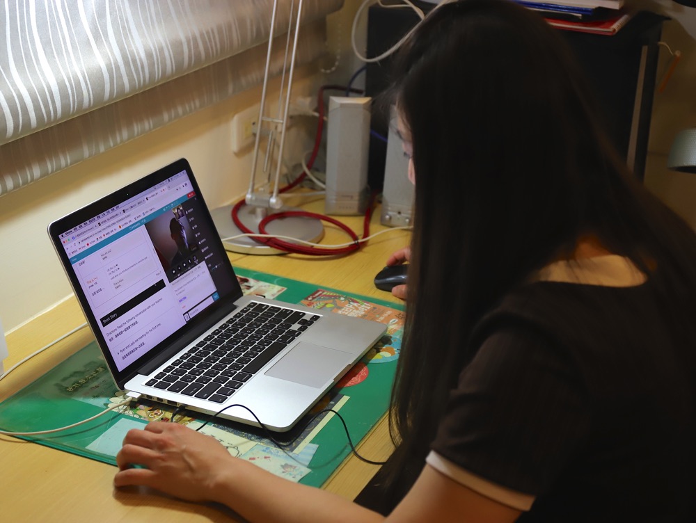 Native Camp Taiwan 唯一全天24小時不限堂數的線上英語教學真人一對一互動平台/輕鬆在家就能學英文.跟外國老師用英文交談.練習英文聽力