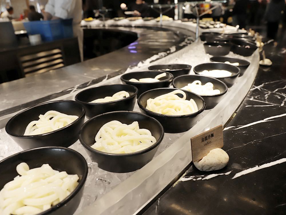 栢麗廳Brasserie吃到飽：台北晶華酒店住宿早餐推薦!超豐盛的自助式吃到飽早餐，價值近千元，最划算住宿早餐｜台北超高CP值吃到飽推薦.台北聚餐餐廳推薦.台北buffet