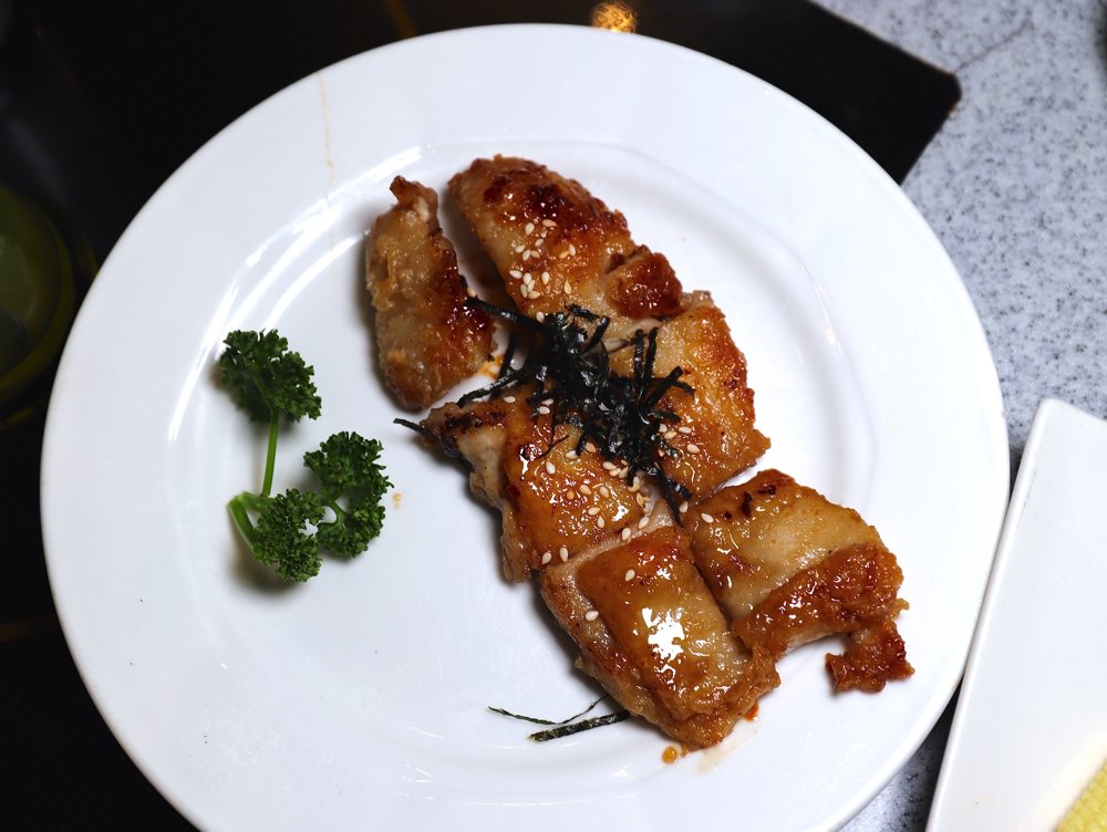 福豆屋-安平店：全台唯一！單點鐵板燒料理，無限次數點/超豪華自助吧+配餐，壽喜燒.火鍋.肉品.蔬食海鮮.炸物.肉燥飯.現煮拿鐵咖啡調飲.精品冰淇淋全部任你吃.自助吃到飽｜台南精緻鐵板燒吃到飽推薦.台南聚餐餐廳推薦