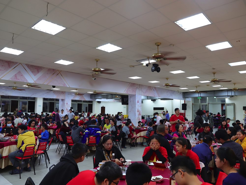 台南公益紀事-2020台南美食公益辦桌：一年一度的公益辦桌饗宴，邀請大家一起吃辦桌、做公益/ 附台南弱勢團體清單