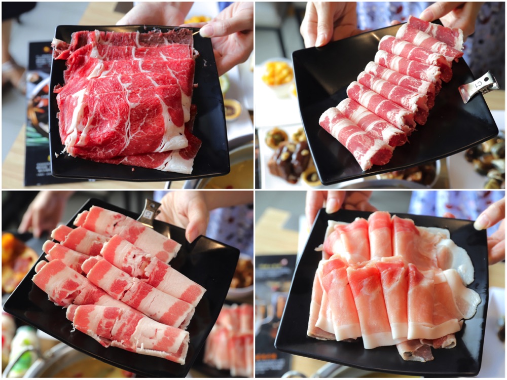 饗麻饗辣 台南永華旗艦店：台南CP值最高的火鍋自助吃到飽，一人只要不到500元就能盡情品嘗鴛鴦鍋麻辣鍋吃到飽/台南火鍋吃到飽｜嚴選安心食材現切肉品.七股無毒活跳蝦.東石大蛤蠣.安格斯牛肉任你吃｜近台南市政府.安平家樂福.永華路餐廳｜不定期推出新菜色＆打卡優惠