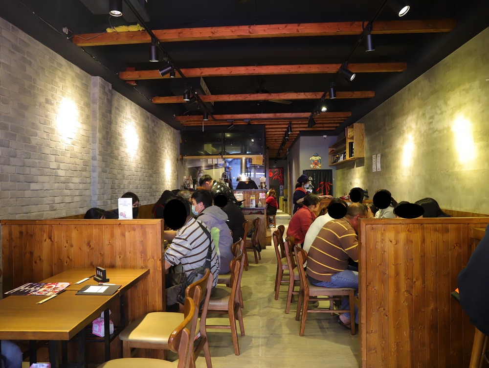 山禾堂拉麵-新品上市陪你過暖年~銀座雞白湯拉麵/新宿柚子鹽雞拉麵.清爽報到！現在消費就送紅包袋和刮刮卡/浮誇草莓雙人拉麵套餐.限期供應中｜台南拉麵推薦.免費加麵2次.近台南好市多