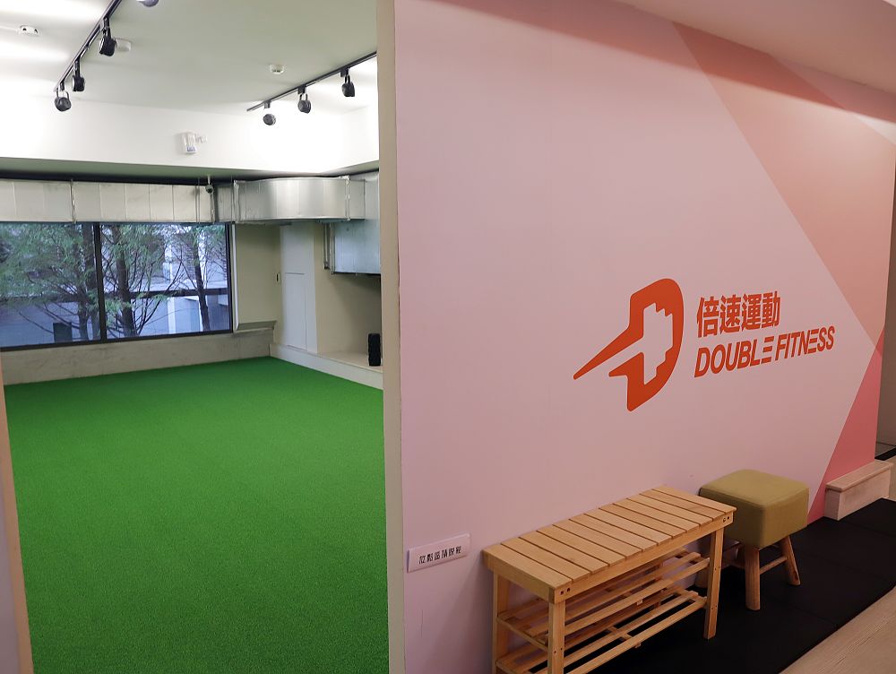 台南健身房一對一私人健身教練專屬-倍速運動：巨鼠重回倍速運動一館 加強訓練啦!!!/不同專長的教練幫你訓練不同肌群.增肌減脂更有效
