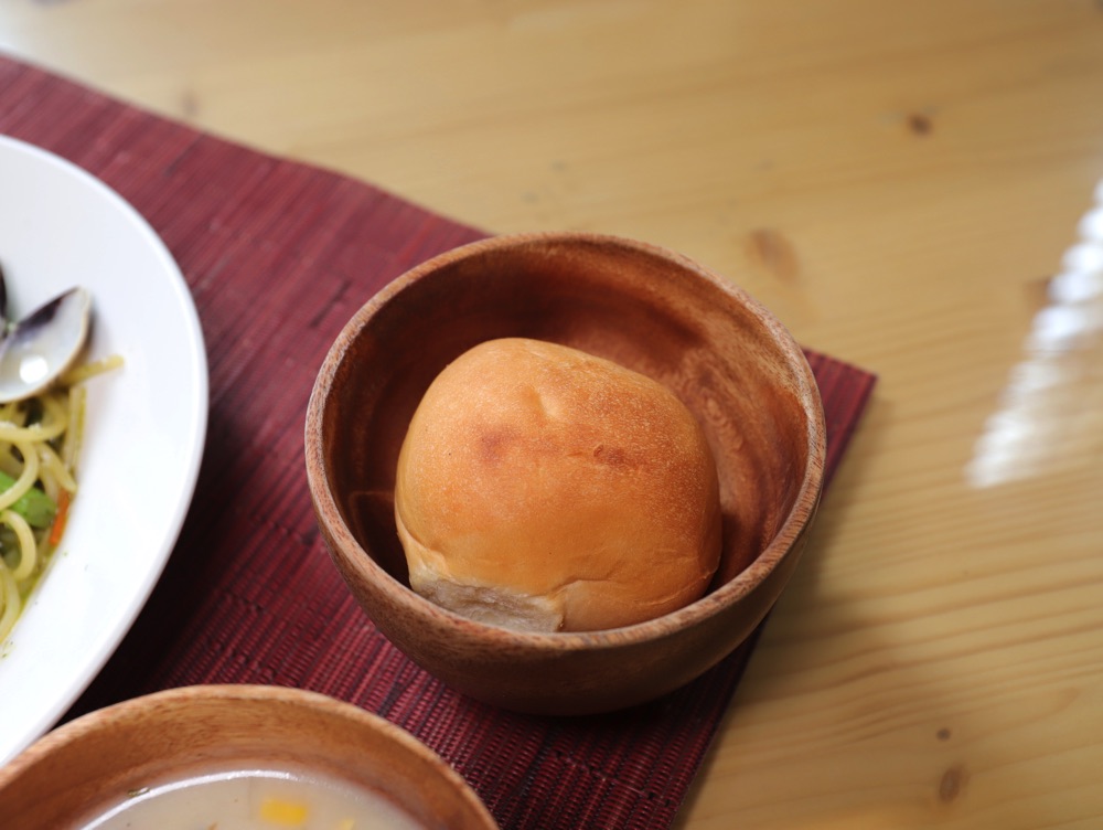 Ciottolo小石子/258義大利麵：知名的小銅鍋體系餐廳 內用外送都可以.台南外送義大利麵吃起來！讓你用更平實的價格就能嚐到義式餐廳水準的義大利麵！｜台南外送.熊貓外送food panda.優食外送ubereats.台南中西區義大利麵餐廳
