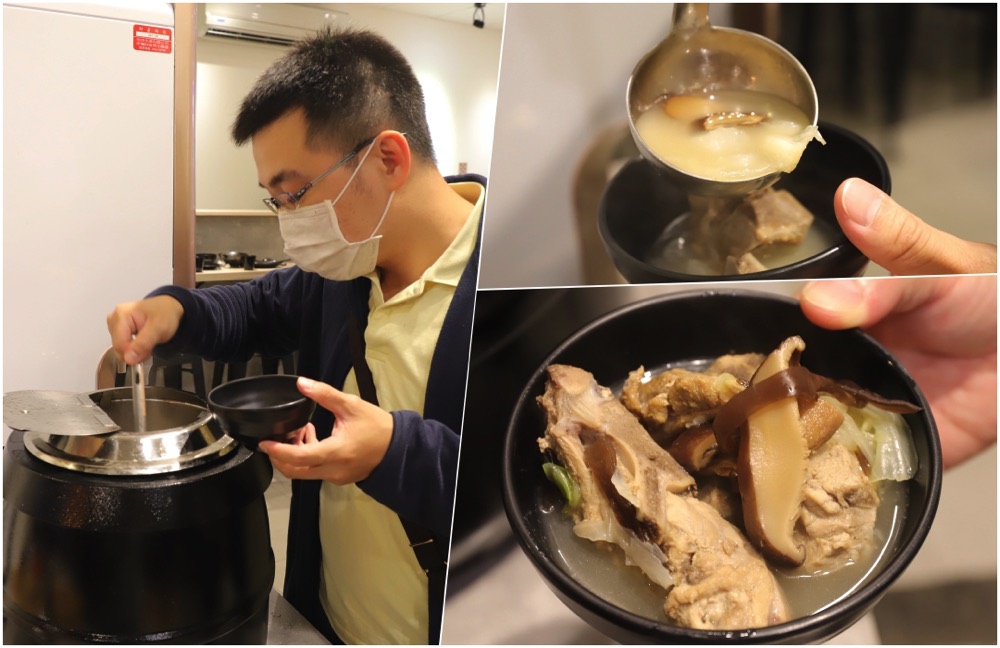 敲之助 鉄板焼き • 牛丼 • 洋食：台南東區新開幕平價鐵板燒餐廳.給你不凡味蕾享受/主餐單點$99元起.送2道現炒青菜+湯品飲品無限享用/免服務費/近南紡購物中心
