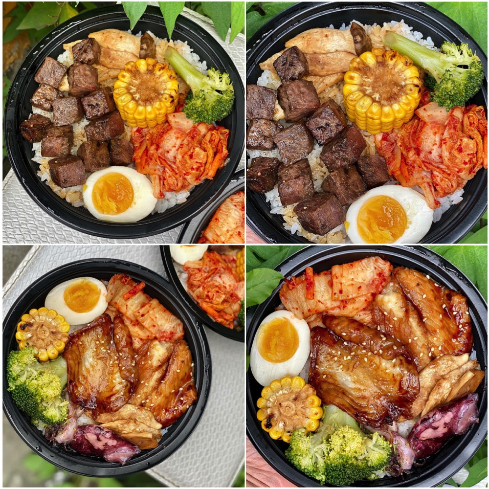 好客燒烤-台南Focus店：藏身台南火車站前百貨公司裡的吃到飽餐廳/唯一特色酒吧燒烤店/安格斯牛肉.干貝.澎湖生蠔.ColdStone冰淇淋任你吃/不分平假日燒肉火鍋吃到飽/消夜時段$459/還可加價升級高級海鮮和肉品只要$658