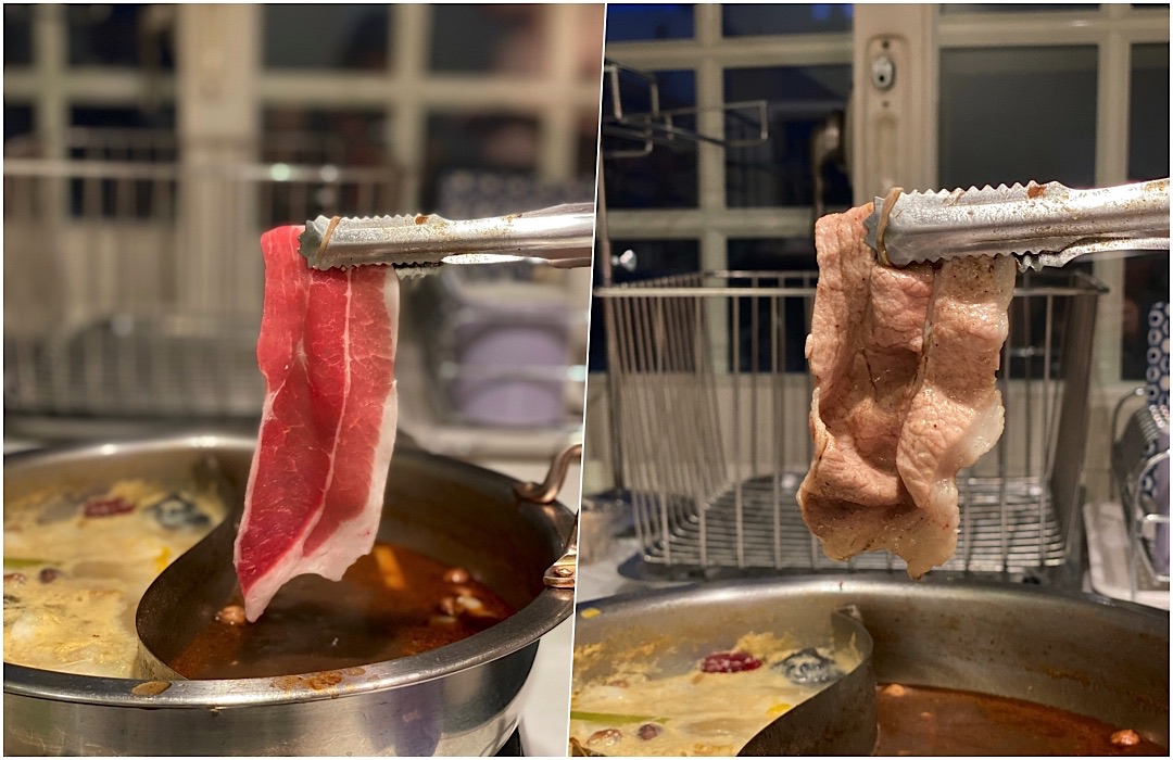 饗麻饗辣：台南麻辣鴛鴦火鍋霸主新推出防疫外帶套餐/吃飽飽四人套餐只要一千元/自備飲料瓶還能免費裝一公升飲料各兩瓶/