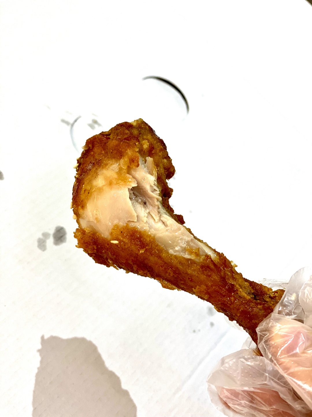NeNe Chicken Taiwan：韓國知名連鎖炸雞店終於插旗台南啦!!! 不用飛韓國~台南就能吃到正統的韓式炸雞囉!/韓國第一大炸雞品牌/最新優惠活動