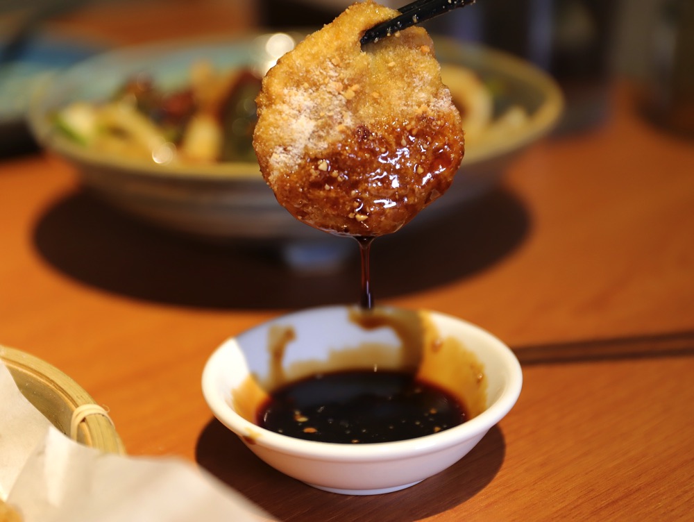 來呷飯 川食堂•嘉義中山店：嘉義火車站附近的美味川菜餐廳.年輕師傅身懷超強炒功.道道美味涮嘴.人人額樂的平價川菜館/嘉義聚餐餐廳推薦