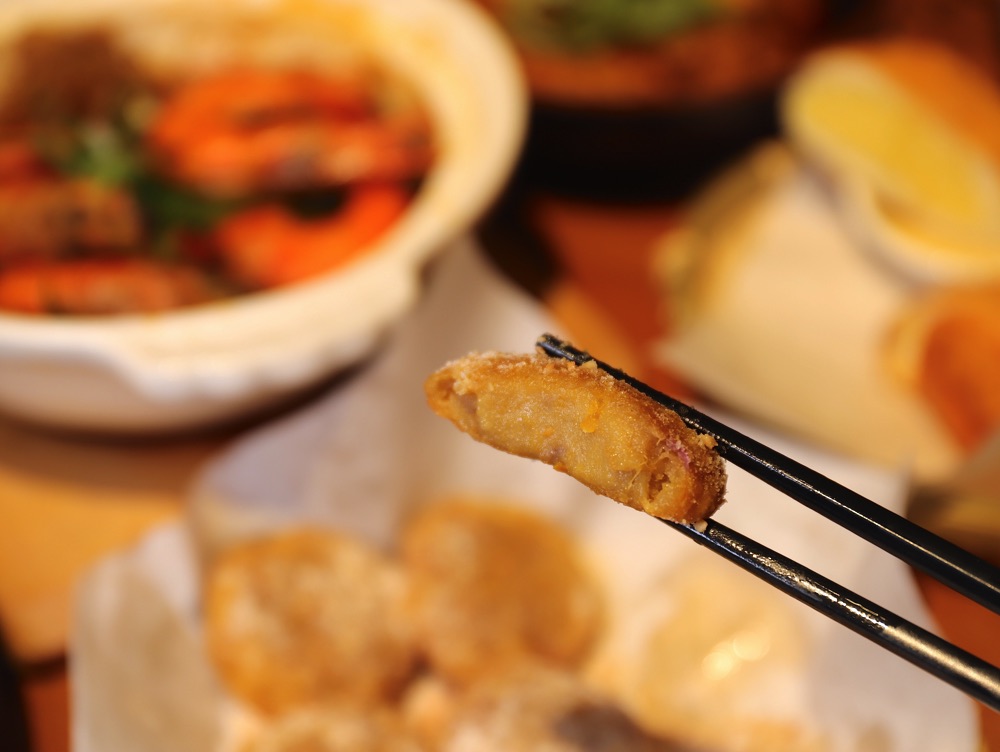 來呷飯 川食堂•嘉義中山店：嘉義火車站附近的美味川菜餐廳.年輕師傅身懷超強炒功.道道美味涮嘴.人人額樂的平價川菜館/嘉義聚餐餐廳推薦