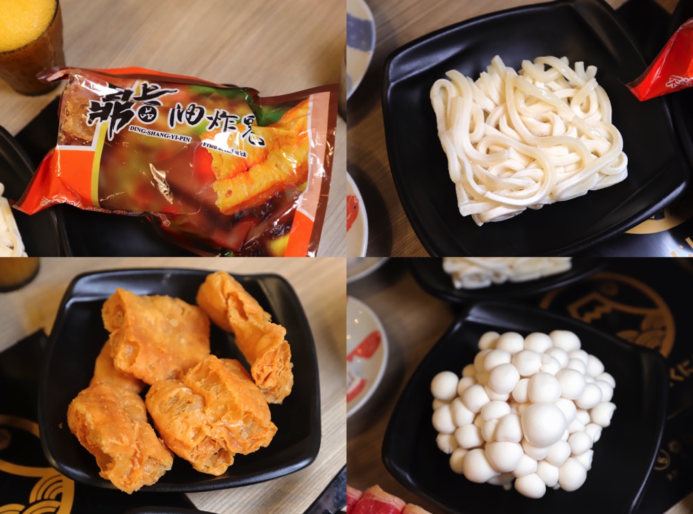 富士匠鍋物-台南湖美店：巨無霸肉盤出現啦!壽星用餐還能增量20%肉量.讓你開心吃肉慶生趣/888元海陸雙人套餐超大份量澎湃上桌/滿額還送餐點兌換券/台南火鍋聚餐餐廳推薦