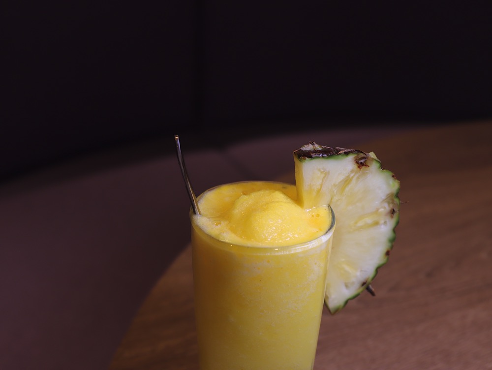NARA Thai Cuisine台南三井店：米其林推薦泰式料理餐廳.南臺灣首家就在新開幕的台南三井outlet.讓你開心品嘗道地正宗的泰式料理/Mitsui Outlet Park台南/台南聚餐餐廳推薦