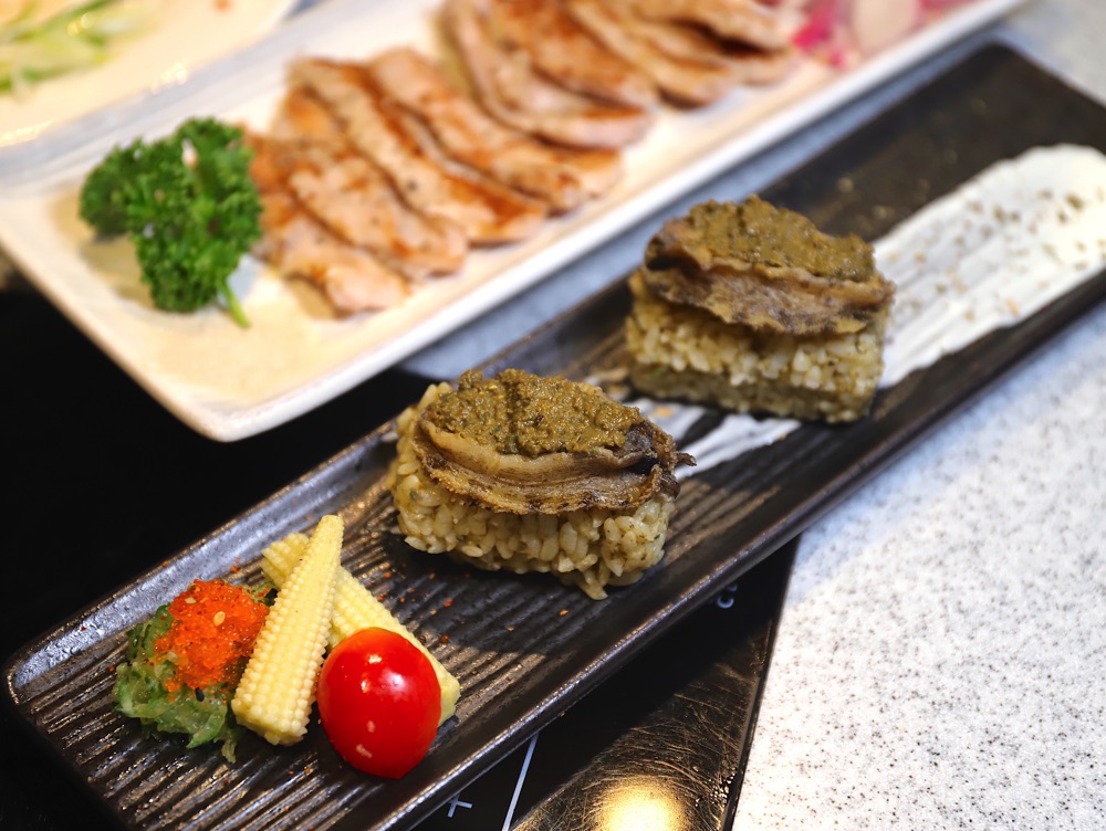 福豆屋 安平旗艦店 新菜單上市! 699和牛宴.無限暢吃頂級和牛.和牛壽司.和牛咖哩/挑戰台南最高CP值/壽喜燒.火鍋.現切肉品.海鮮百匯.現煮咖啡.水果飲料冰品多達百種料理 無限放題/台南吃到飽聚餐餐廳推薦