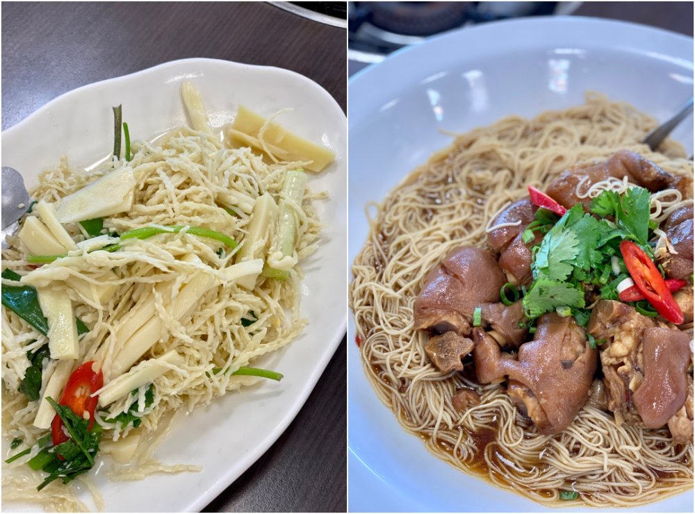 高雄田莊香雞城：在地人激推！高CP值聚餐餐廳，必吃！麻油雞飯！超濃郁麻油香,越吃越涮嘴/高雄土雞城/路竹美食/路竹餐廳/路竹小吃/路竹推薦美食/路竹土雞城/台南高雄聚餐餐廳推薦