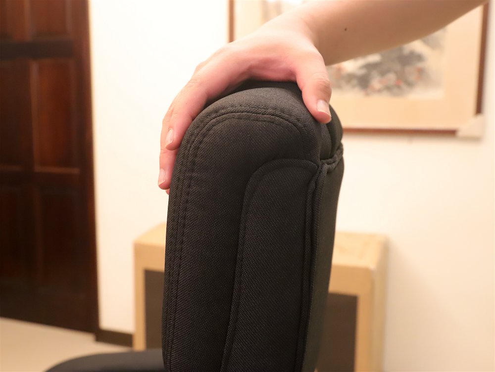 【開箱文】Patya打鐵仔：靠背好朋友/可躺式人體工學椅.加厚舒適、無段式調整椅背.一秒變躺床/最舒適的人體工學椅/總裁椅｜全台宅配/終生保固維修/家具推薦