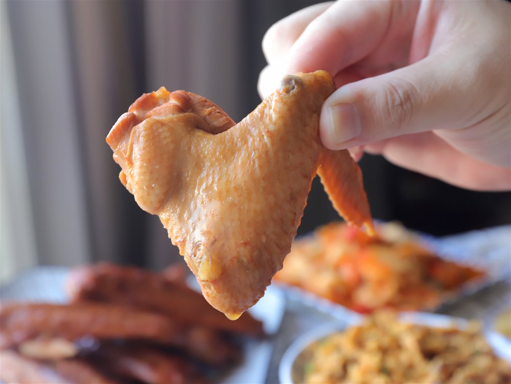 十得私廚-網路商城：居家必備!超快速上菜好料理/新品開箱-私廚香滷小菜組.台式零嘴墨西哥鱻魷花生/十得私廚冷凍料理包.全台宅配.辦公室團購