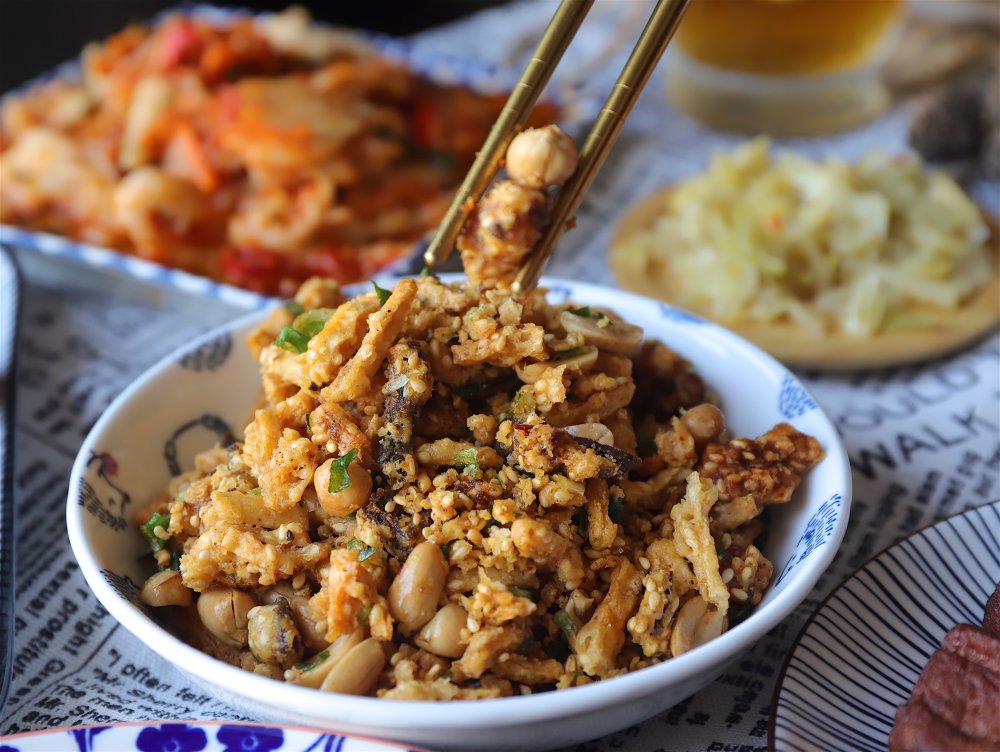十得私廚-網路商城：居家必備!超快速上菜好料理/新品開箱-私廚香滷小菜組.台式零嘴墨西哥鱻魷花生/十得私廚冷凍料理包.全台宅配.辦公室團購