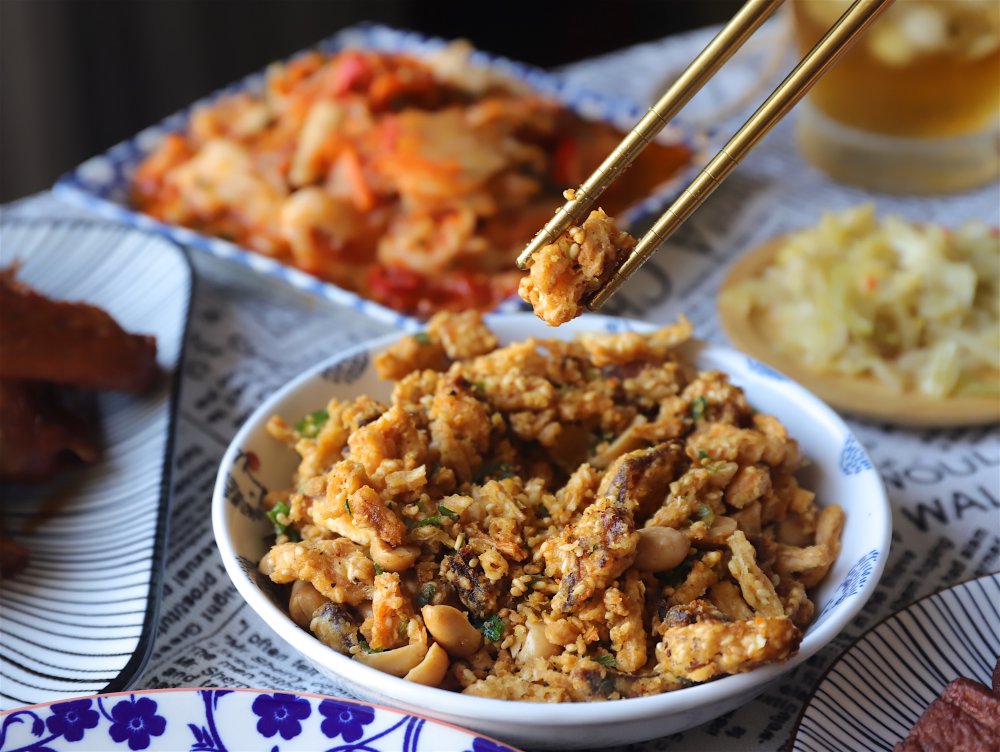 十得私廚-網路商城：居家必備!超快速上菜好料理/新品開箱-私廚香滷小菜組.台式零嘴墨西哥鱻魷花生/十得私廚冷凍料理包.全台宅配.辦公室團購