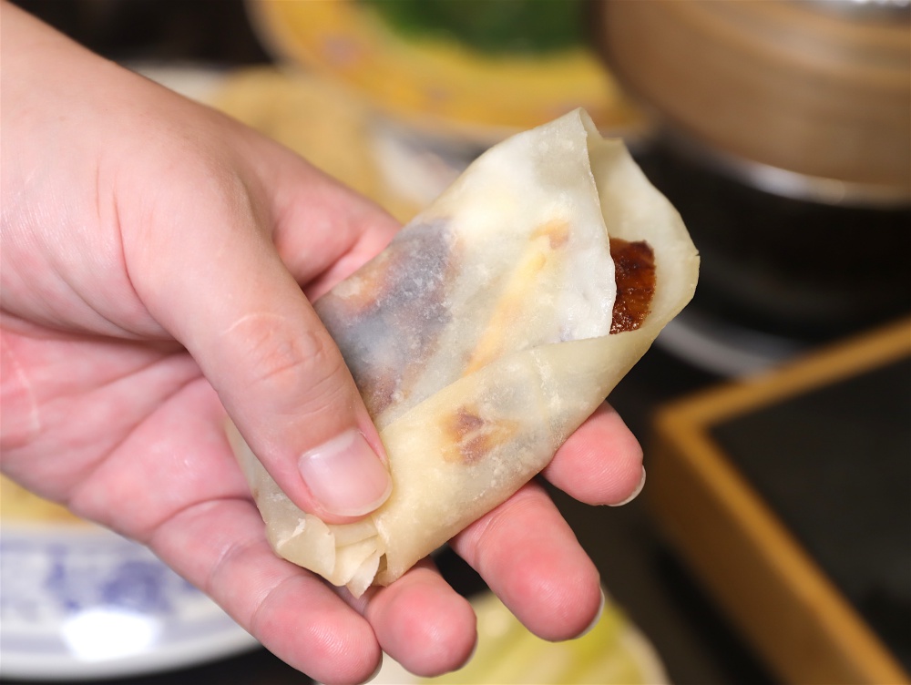 LA 時尚川菜善化店：台南超人氣川菜館.道地川菜結合新料理手法.給你新時尚味蕾饗宴/大推經典片皮烤鴨/台南善化節慶聚餐餐廳推薦