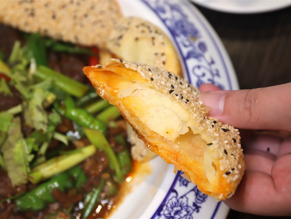 LA 時尚川菜善化店：台南超人氣川菜館.道地川菜結合新料理手法.給你新時尚味蕾饗宴/大推經典片皮烤鴨/台南善化節慶聚餐餐廳推薦