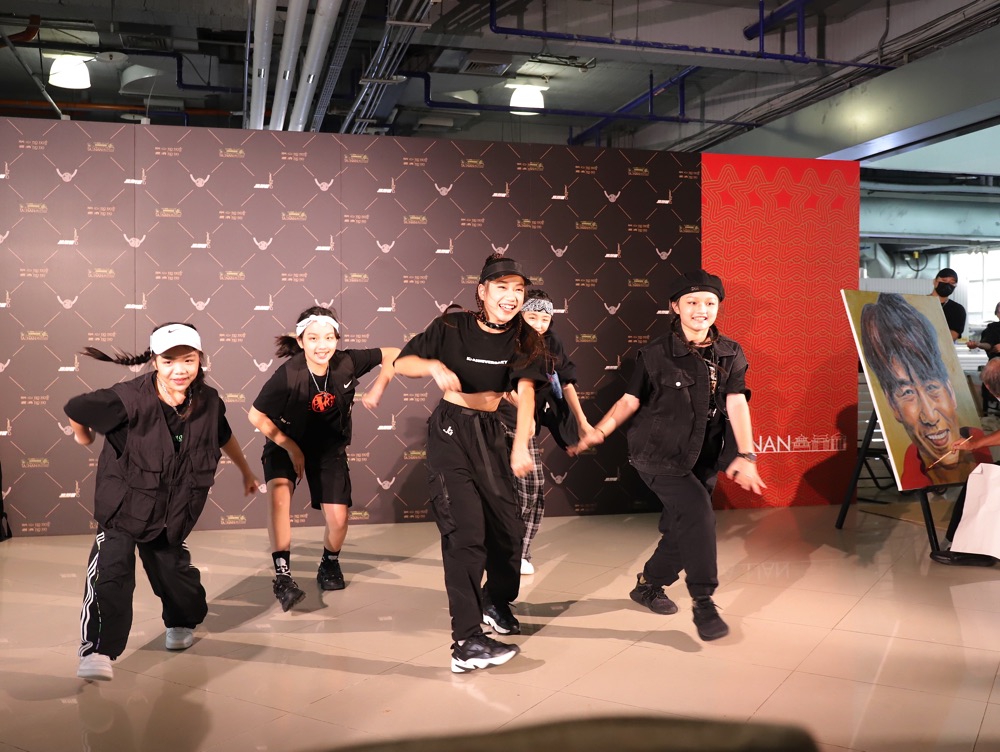 搖滾加加 微型文創成果展/黃金海岸方舟瞬間變成台南藝文展演中心！熱鬧非凡～
