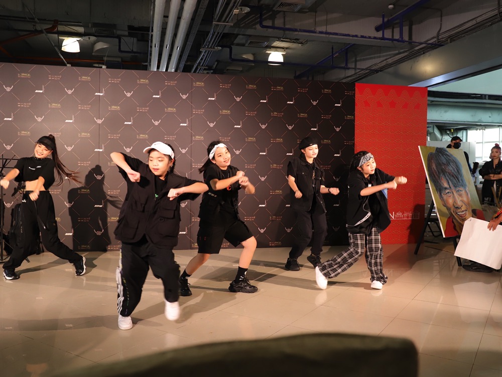 搖滾加加 微型文創成果展/黃金海岸方舟瞬間變成台南藝文展演中心！熱鬧非凡～