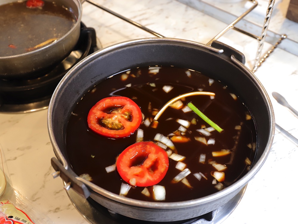 福豆屋崇善店:挑戰台南最平價壽喜燒火鍋.炙燒握壽司任你吃到飽/自助吧現切肉品無限放題/菜單全收錄/台南東區火鍋吃到飽聚餐推薦