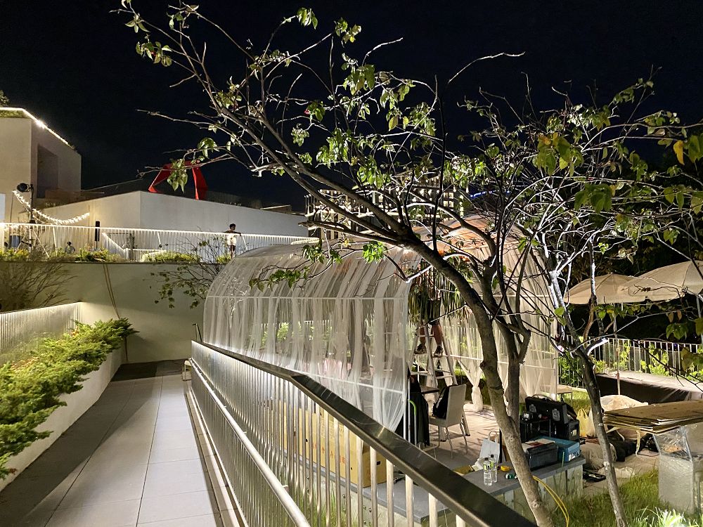 2022森山市集再返臺南美術館2館/台南最美市集.一年一度必逛盛事