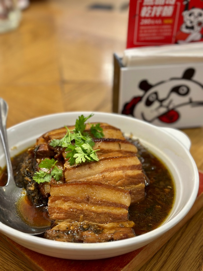 開飯川食堂南紡店：南紡購物中心的優質餐廳/平價美味川菜館.道道夠味涮嘴超下飯